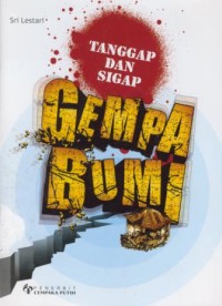 Image of Tanggap dan sigap gempa bumi
