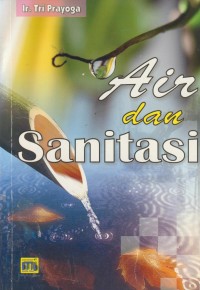 Image of Air Dan Sanitasi