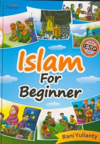 Image of Islam for beginner
