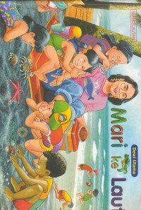 Image of Mari Ke Laut