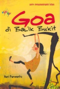 Image of Goa di balik bukit