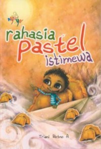 Image of Rahasia pastel istimewa

Rahasia pastel istimewa