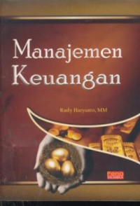 Image of Manajemen keuangan