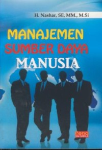 Image of Manajemen sumber manusia
