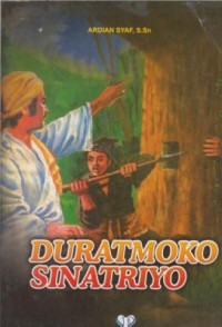 Image of Duratmoko Sinatriyo