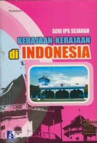 Image of Kerajaan-kerajaan di Indonesia
