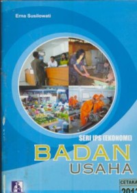 Image of Badan Usaha