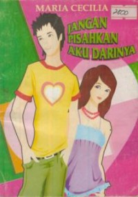 Image of Jangan pisahkan aku darinya