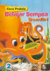 Image of Cra praktis belajar sempoa sendiri