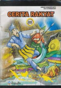 Image of Cerita rakyat III