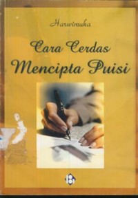 Image of Cara cerdas mencipta puisi