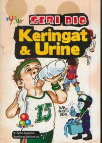 Image of Keringat & urine