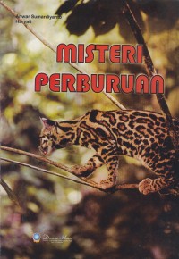 Image of Misteri perburuan