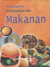 Image of Seri pengetahuan makanan