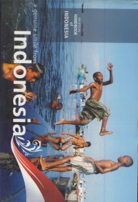 Image of A genuine a smile Indonesia