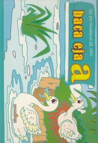 Image of Baca eja a