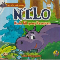 Image of Nilo kuda nil yang kesepian