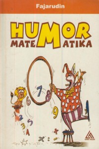 Image of Humor matematika