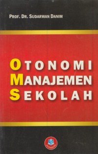 Image of Otonomi manajemen sekolah