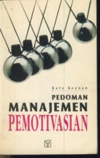 Image of Pedoman manajemen pemotivasian