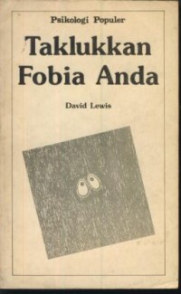 Image of Taklukkan fobia anda