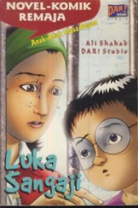 Image of Anak-anak masa depan