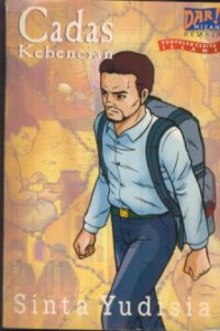 Image of Cadas kebencian