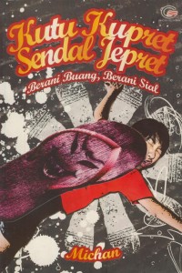 Image of Kutu kupret sendal jepret : berani buang berani sial