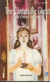 Image of The canterville ghost : and other stories