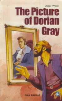 Image of The picture of dorian gray