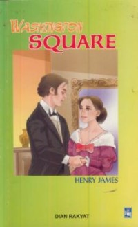 Image of Washington square