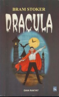 Image of Dracula