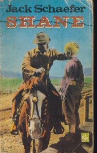 Image of Jack schaefer : shane