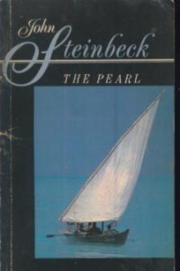 Image of John Steinbeck : The pearl