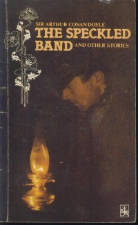 Image of Sir arthur conan doyle the speckled band and other strories