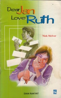 Image of Dear jan love ruth