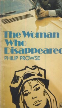 Image of The women who disappeared
