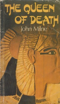 Image of The queen of death