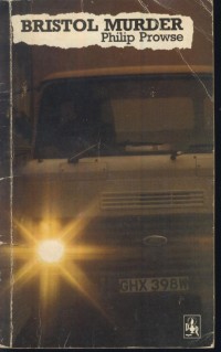 Image of Bristol Murder