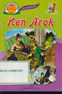 Image of Ken arok
