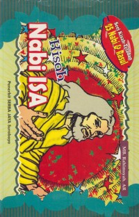 Image of Kisah nabi isa