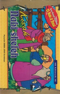 Image of Kisah nabi sholeh