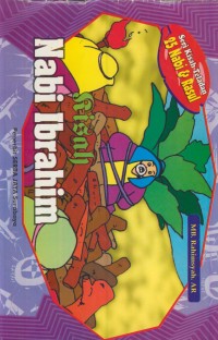 Image of Kisah nabi ibrahim