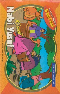 Image of Kisah nabi Yusuh