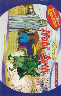 Image of Kisah nabi luth