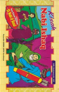 Image of Kisah nabi ishaq