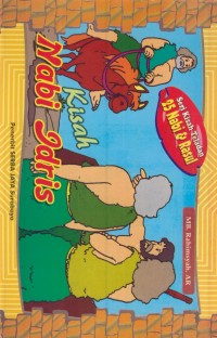 Image of Kisah nabi idris