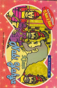 Image of Kisah nabi yahya