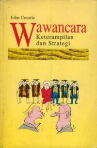 Image of Wawancara keterampilan dan strategi