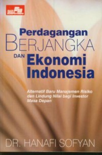 Image of Perdagangan berjangka dan ekonomi indonesia